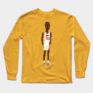 Kevin Willis Long Sleeve T-Shirt